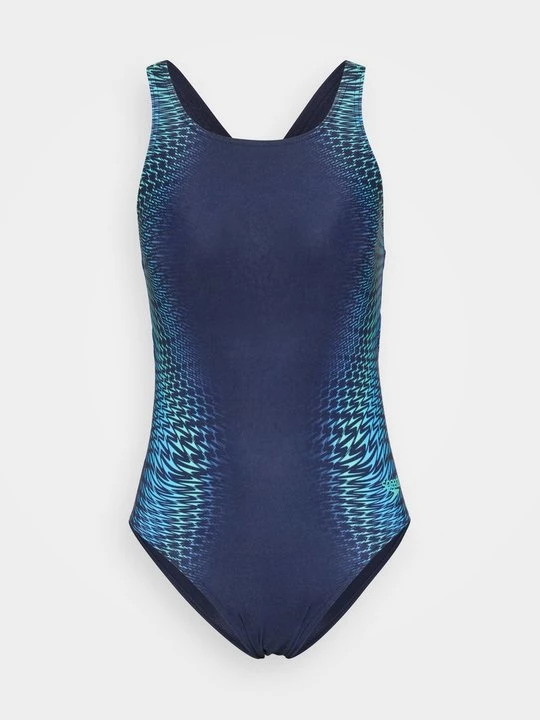 Foto van product Badpak Speedo zwart