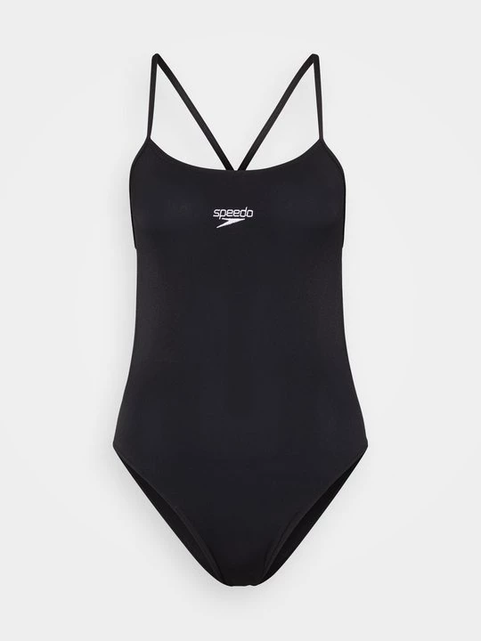 Foto van product Badpak Speedo zwart