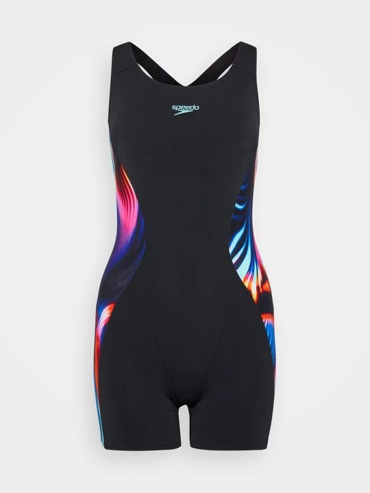 Foto van product Badpak Speedo zwart