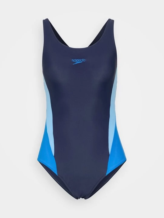 Foto van product Badpak Speedo zwart