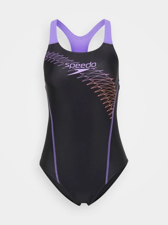 Foto van product Badpak Speedo zwart