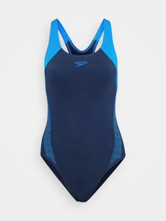 Foto van product Badpak Speedo zwart