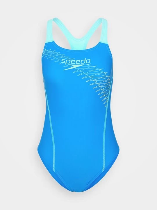 Foto van product Badpak Speedo zwart