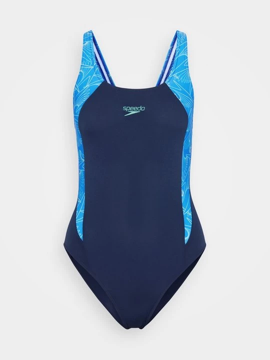 Foto van product Badpak Speedo zwart