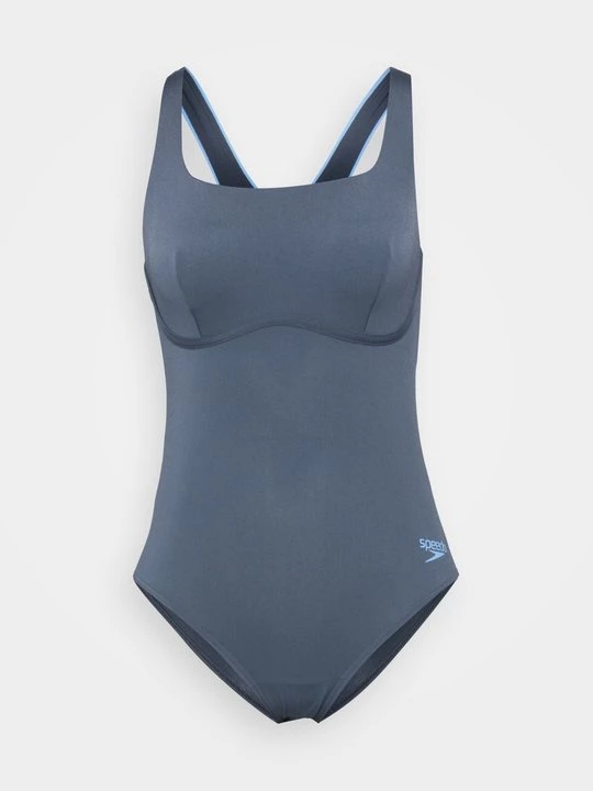 Foto van product Badpak Speedo zwart