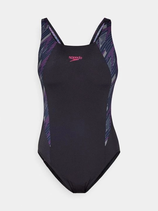 Foto van product Badpak Speedo zwart