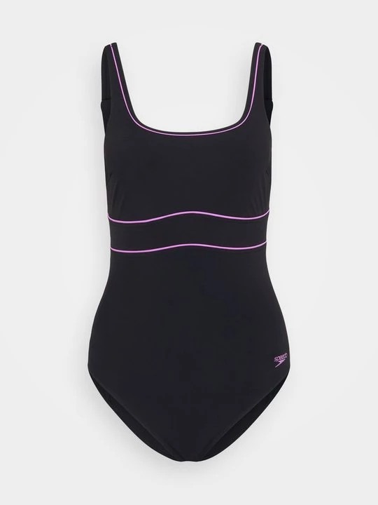 Foto van product Badpak Speedo zwart