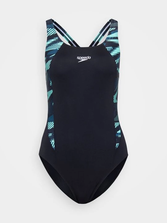 Foto van product Badpak Speedo zwart