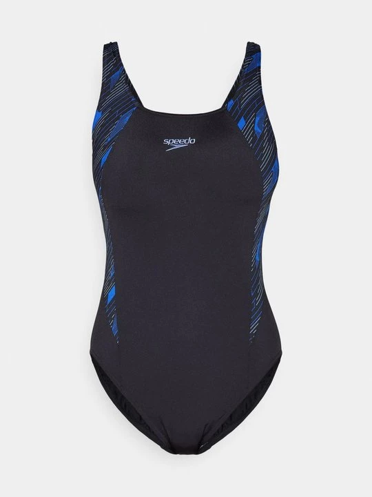 Foto van product Badpak Speedo zwart