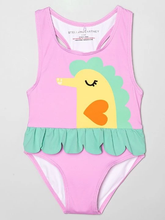Foto van product Badpak Stella McCartney roze