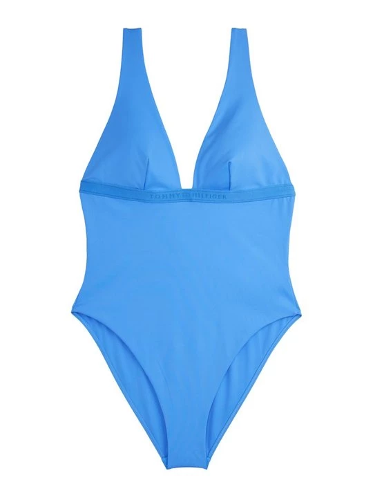 Foto van product Badpak Tommy Hilfiger blauw