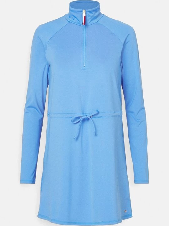 Foto van product Badpak Tommy Hilfiger blauw
