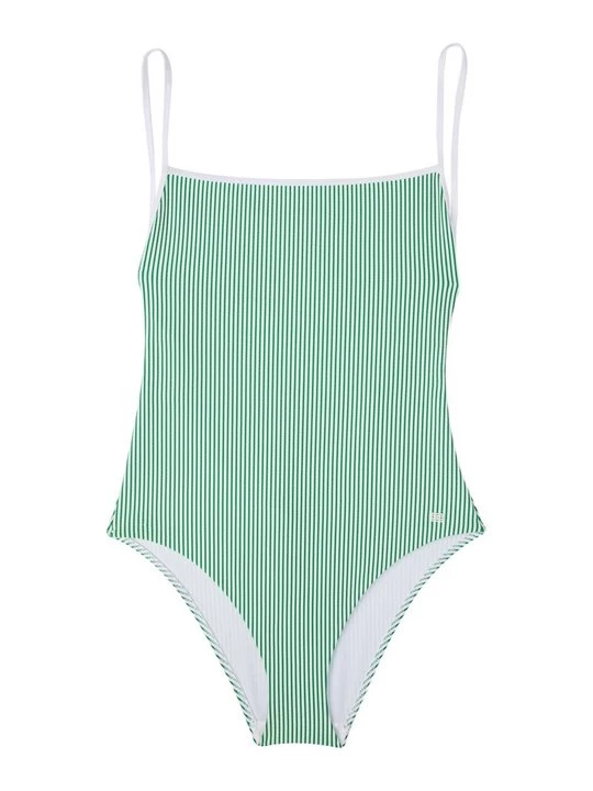 Foto van product Badpak Tommy Hilfiger crème