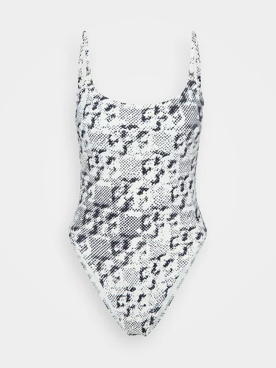 Foto van product Badpak Tory Burch zwart