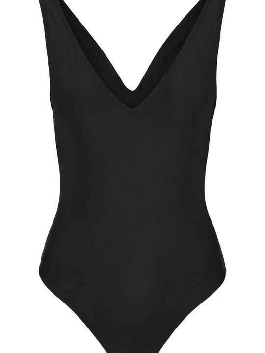 Foto van product Badpak Urban Classics zwart