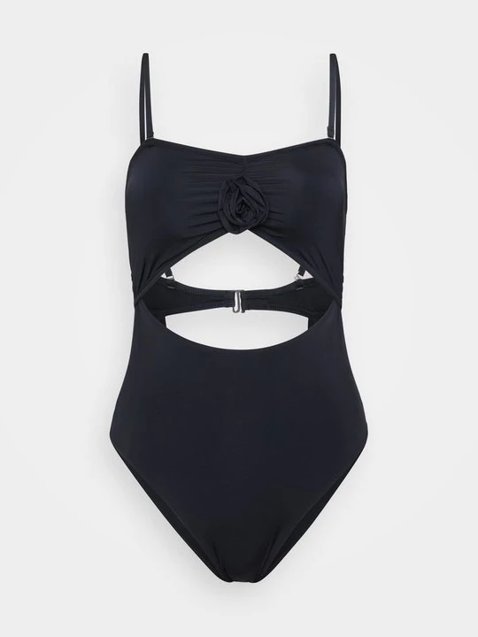 Foto van product Badpak Vero Moda zwart