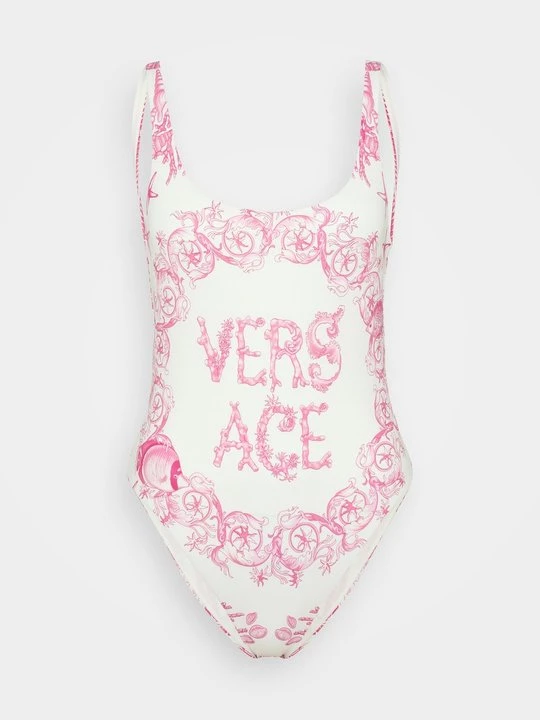 Foto van product Badpak Versace roze