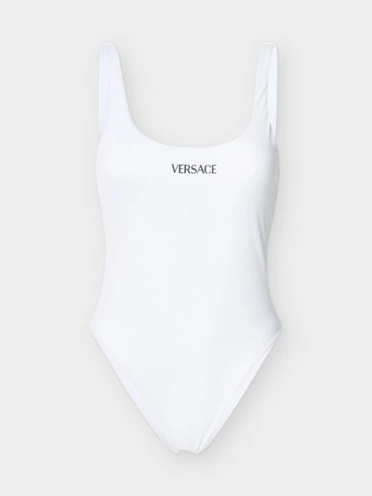 Foto van product Badpak Versace wit