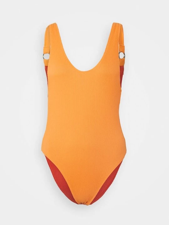 Foto van product Badpak WE ARE WE WEAR oranje