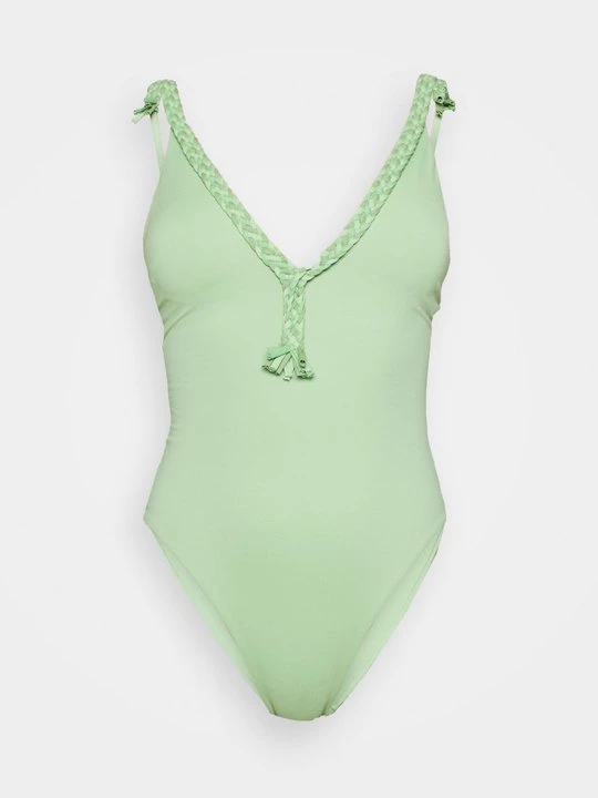 Foto van product Badpak Women'secret groen