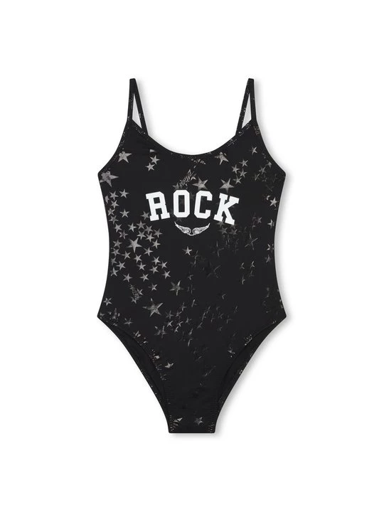 Foto van product Badpak Zadig&Voltaire zwart