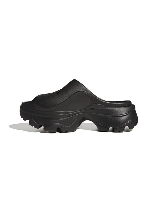 Foto van product Badslippers Adidas by Stella McCartney zwart