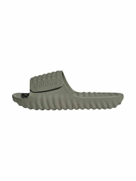 Foto van product Badslippers Adidas groen