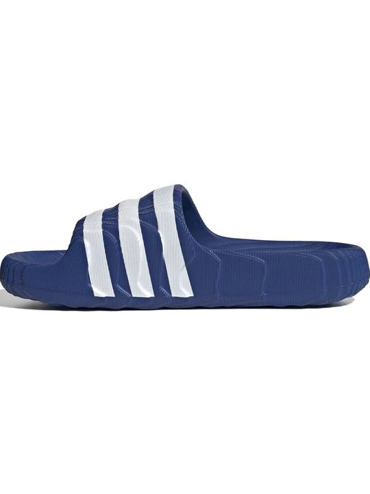 Foto van product Badslippers adidas Originals blauw