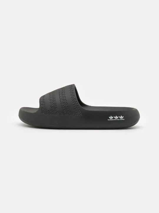 Foto van product Badslippers adidas Originals zwart