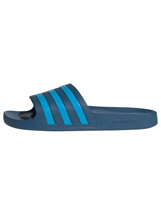 Foto van product Badslippers Adidas petrol