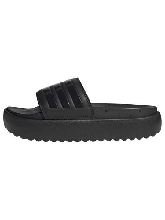 Foto van product Badslippers Adidas zwart