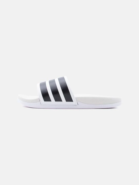 Foto van product Badslippers Adidas zwart
