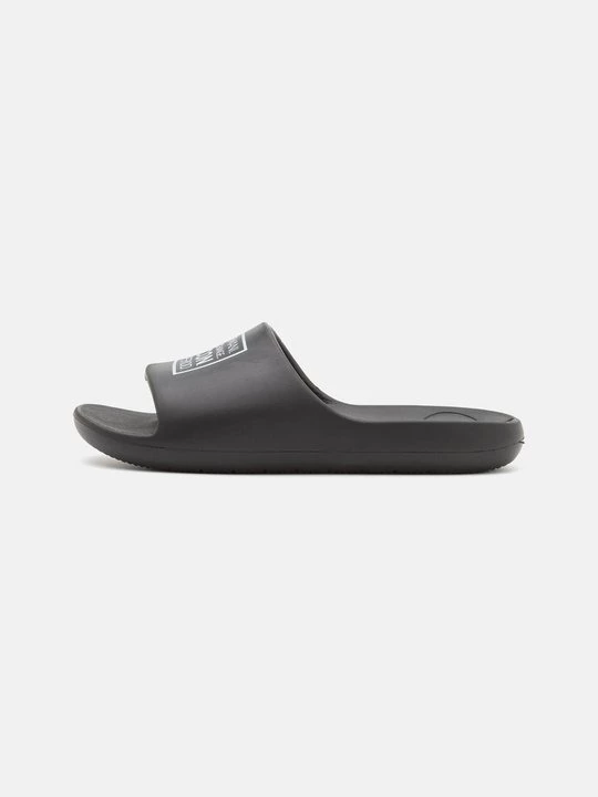 Foto van product Badslippers Armani Exchange zwart