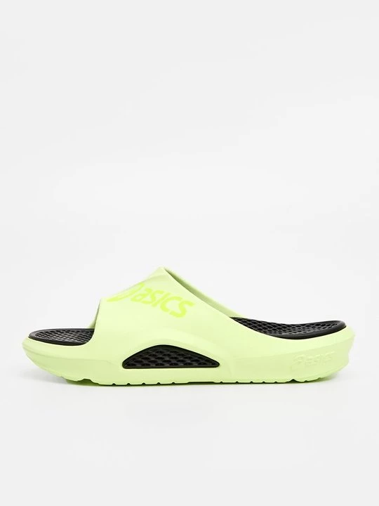 Foto van product Badslippers Asics zwart