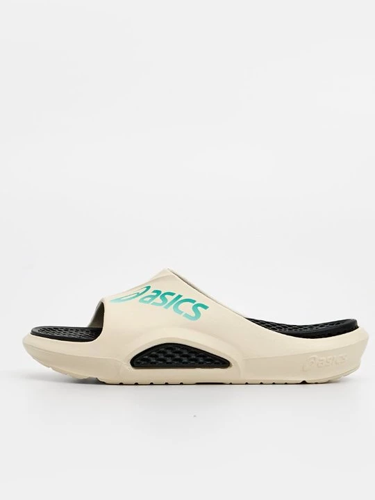 Foto van product Badslippers Asics zwart