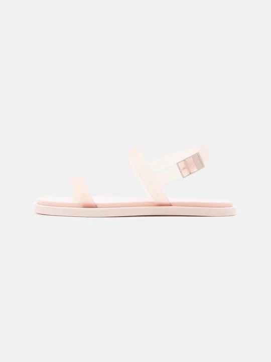 Foto van product Badslippers Calvin Klein donkerroze