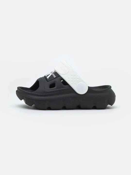 Foto van product Badslippers Calvin Klein Jeans zwart