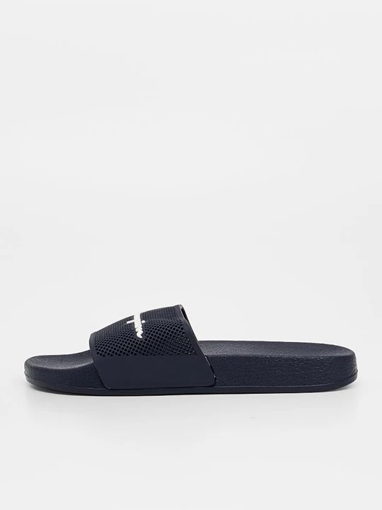 Foto van product Badslippers Champion donkerblauw