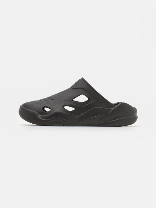 Foto van product Badslippers Champion zwart