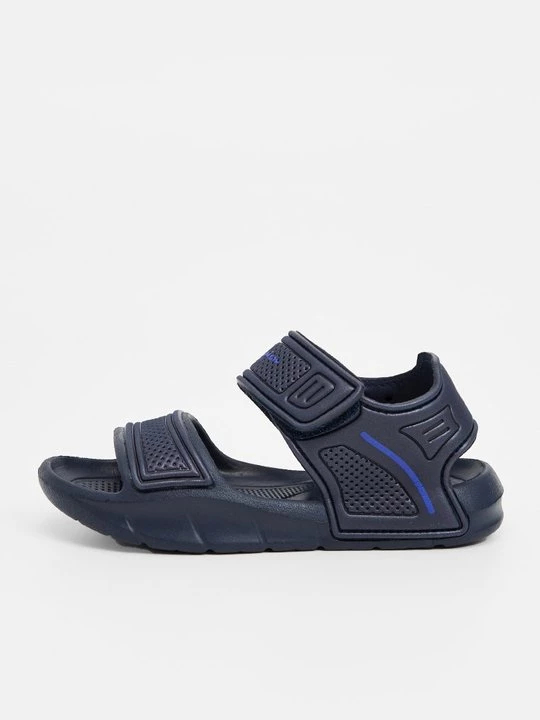 Foto van product Badslippers Champion zwart