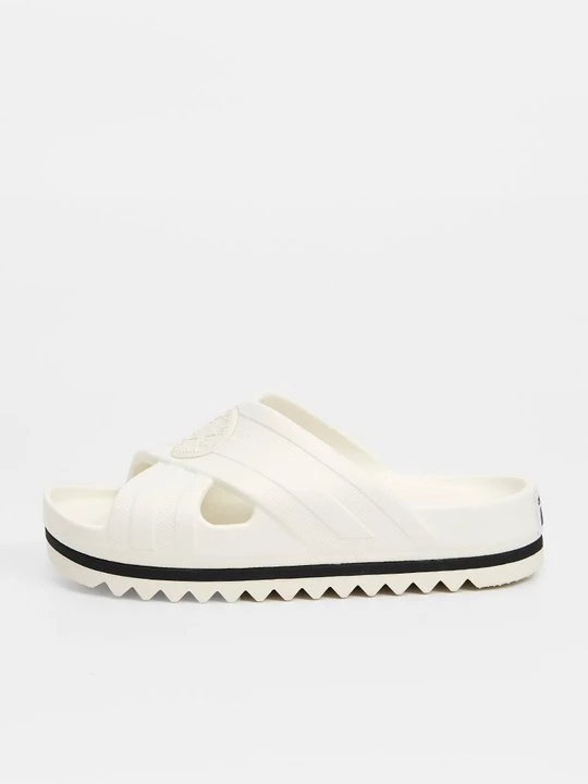 Foto van product Badslippers Converse grijs