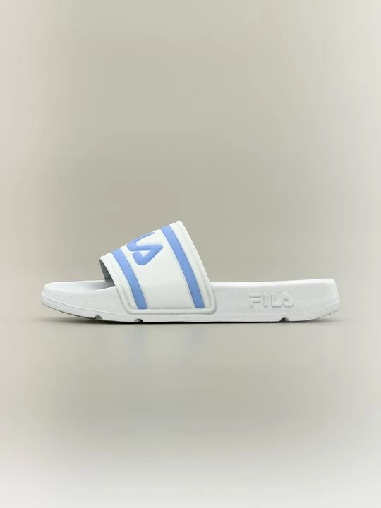 Foto van product Badslippers Fila wit