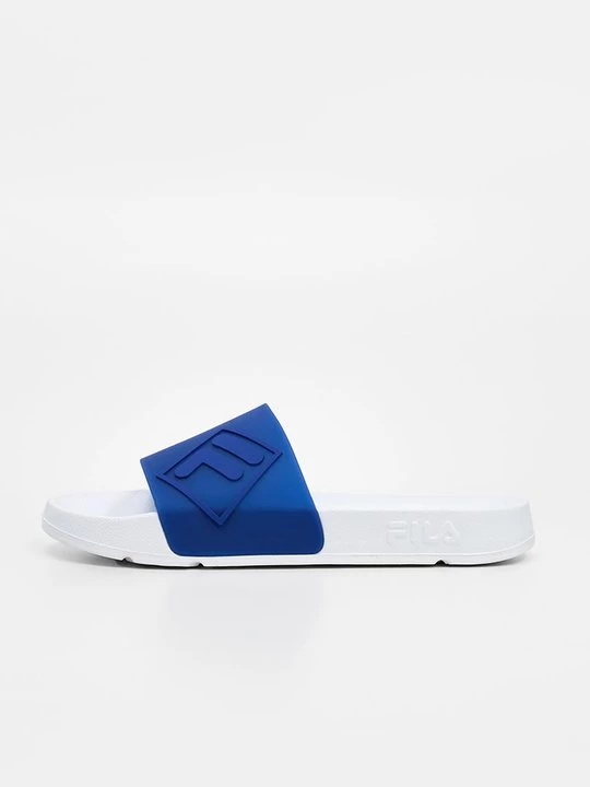 Foto van product Badslippers Fila wit