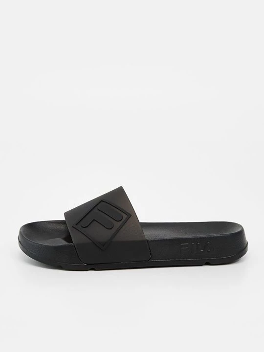 Foto van product Badslippers Fila zwart