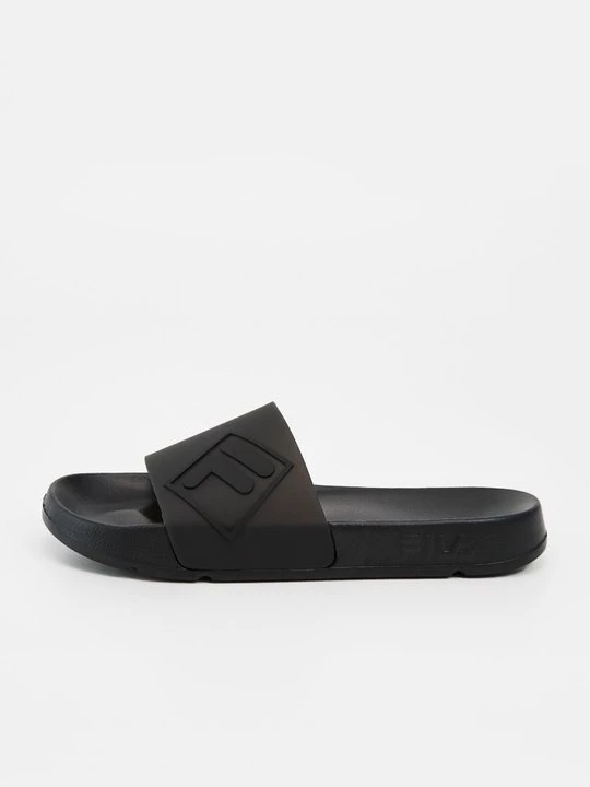Foto van product Badslippers Fila zwart