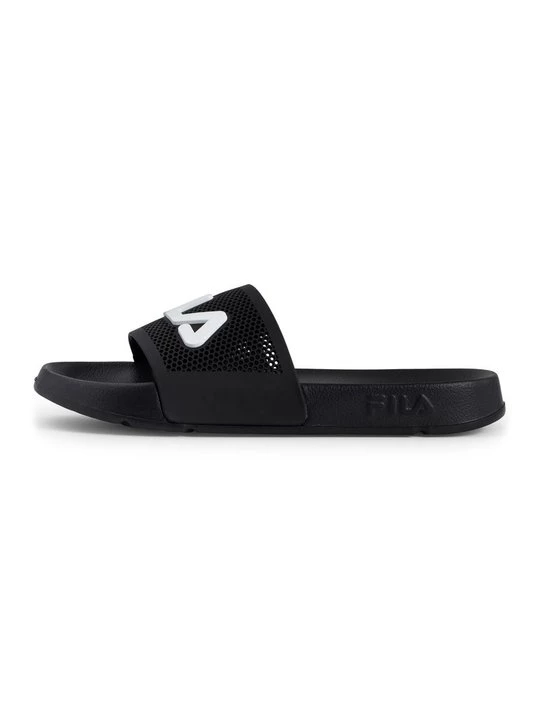Foto van product Badslippers Fila zwart