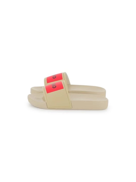 Foto van product Badslippers Hugo
