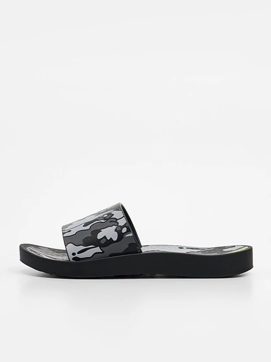 Foto van product Badslippers Ipanema zwart
