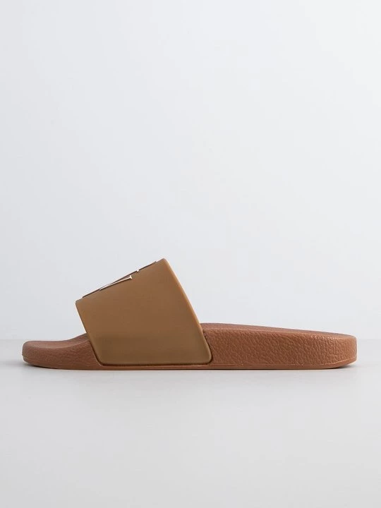 Foto van product Badslippers J.W. Anderson lichtbruin