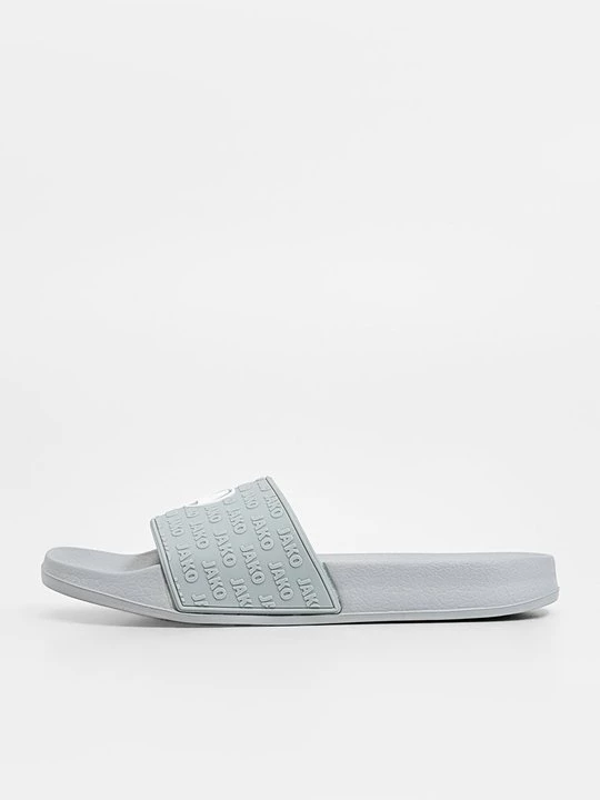 Foto van product Badslippers JAKO grijs